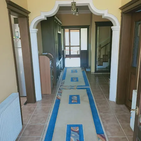 Villa Ozgur Trabzon