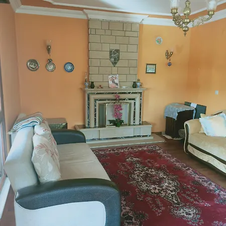 Villa Ozgur *