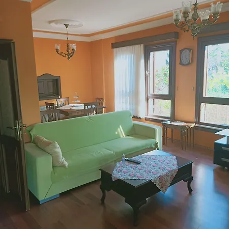 Ozgur Villa *